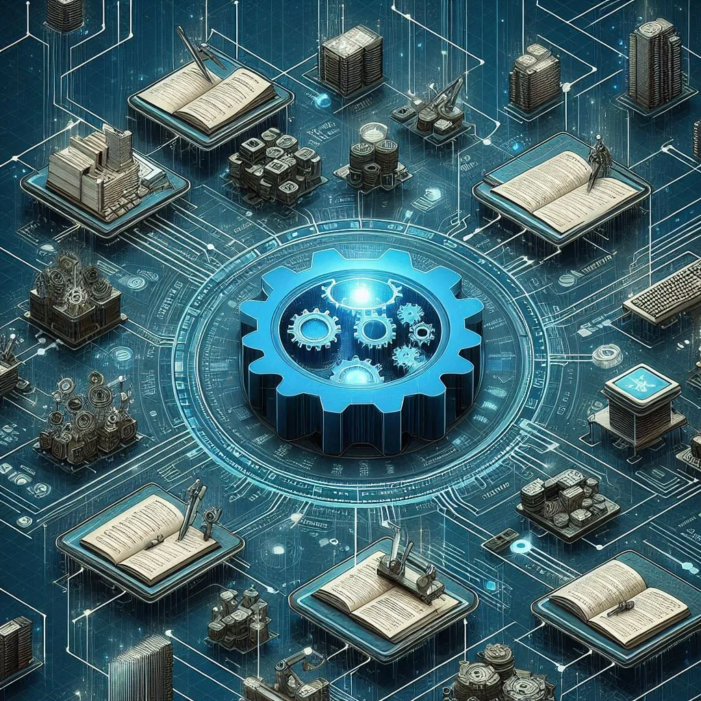 Implementing and Comparing Process Scheduling Algorithms Using C